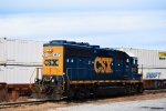 CSX 6147